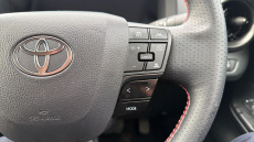 Toyota C-HR 2.0 PHEV GR Sport 5dr CVT Hatchback